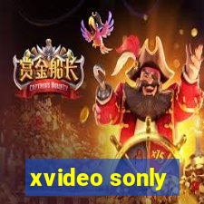 xvideo sonly